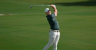 Golf news: Rory McIlroy outplays at World Tour Championship