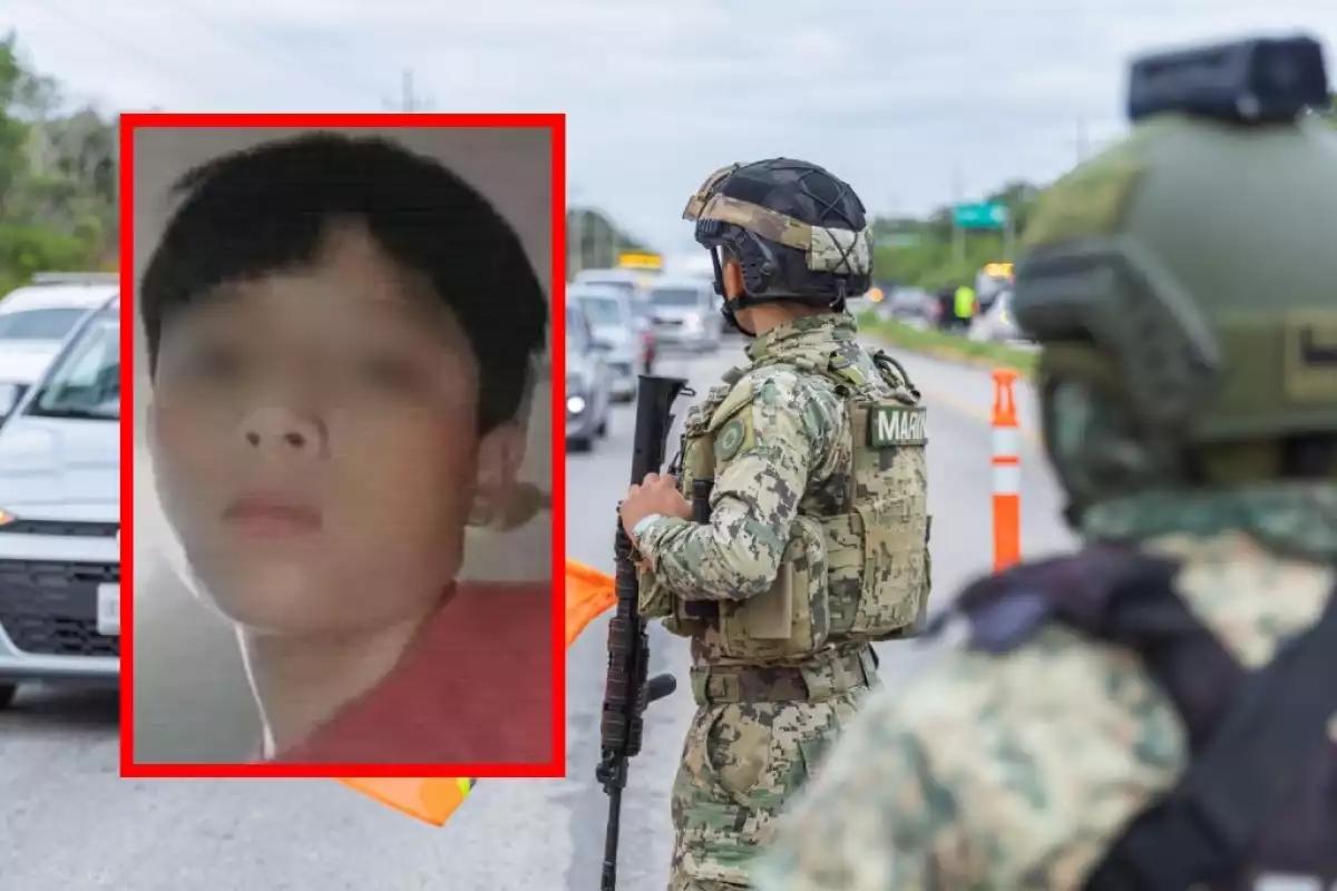 Homicidio de Joel Lizandro en Tulum: esta es la cronología de los hechos tras la muerte del menor yucateco