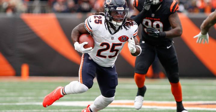Windy City Honors: Chicago Bears Week 9 Superlatives