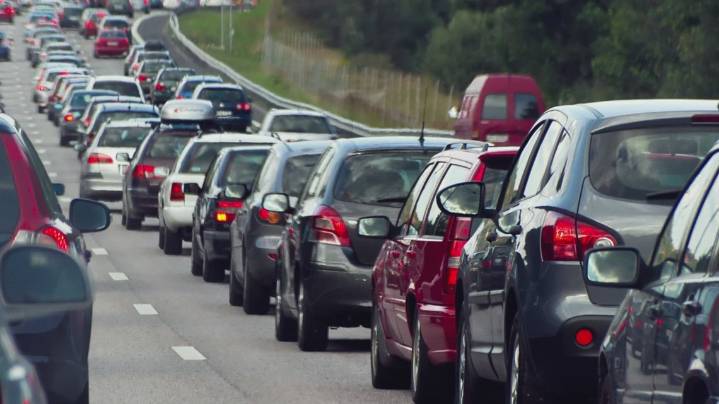 Tennessee Department of Transportation holding meeting about heavy I-40 traffic, asking for public opinion