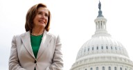The fight over the Democratic Party's future collides with the race to succeed Nancy Pelosi