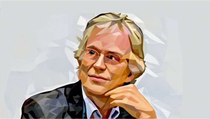 Dionisos… al volante