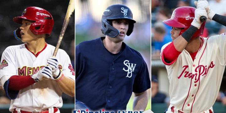 Pipeline Inbox: Could Cardinals' JJ Wetherholt make Opening Day roster?