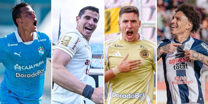 Tabla de posiciones de la Liga 1 Perú 2025: así van los equipos en la fecha 19 del Torneo Clausura y Acumulado