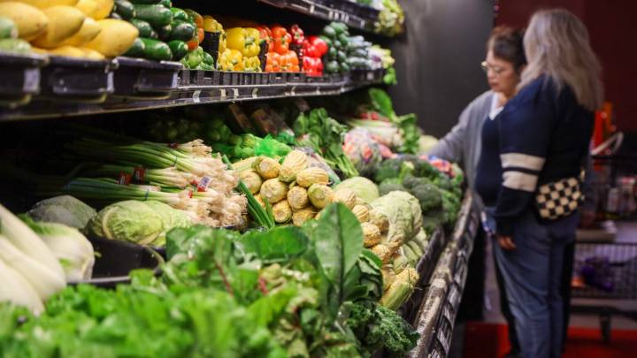 Juneau residents in left in limbo as SNAP battle rages at the national level