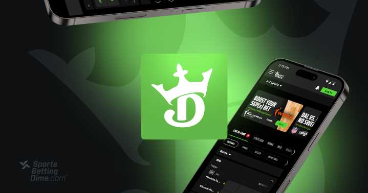 DraftKings Missouri Promo Code: Sign Up Early for $300 Bonus