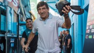 Gustavo Costas volvió a la carga en Racing: pidió el regreso de dos campeones del mundo