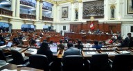 Congreso aprobó proyectos de Ley de Endeudamiento, Equilibrio Financiero y Presupuesto del Sector Público para el 2026