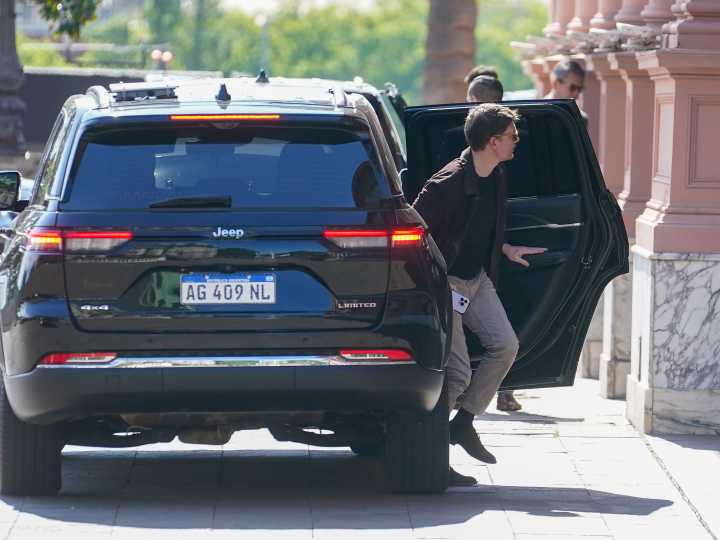 Continúa la "guerra fría" entre Karina y Caputo tras los cambios en el gabinete: ahora asoma otra pelea por los reemplazos que faltan