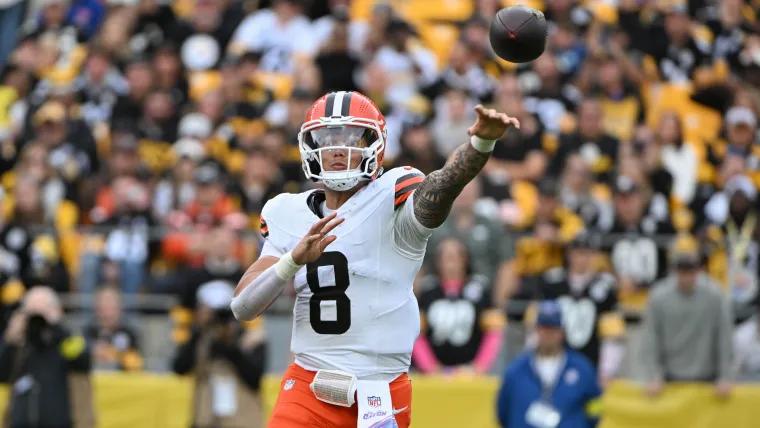 Do the Browns play today? Schedule, time, channel for next Cleveland football game