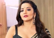 Mona Lisa on ‘Zindagi Ka U-Turn’: This project felt like a turning point in my career