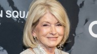 Martha Stewart's Go-To Method For Steaming Eggs To Perfection