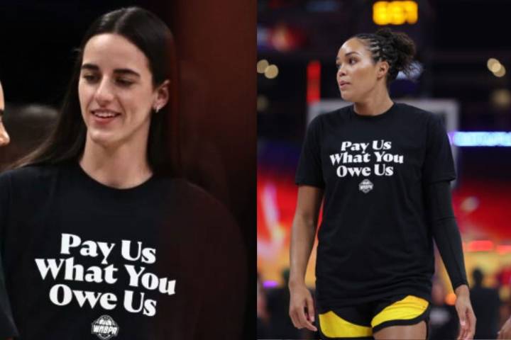 WNBA and Players Union Return to Negotiation Table as CBA Deadline Arrives, per Report