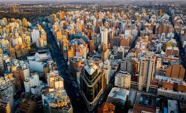 Clima hoy y pronóstico del tiempo en Córdoba del miércoles 26 de noviembre