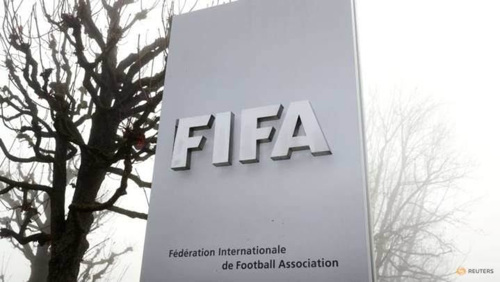 FIFA expels Dominican club from top flight over match manipulation