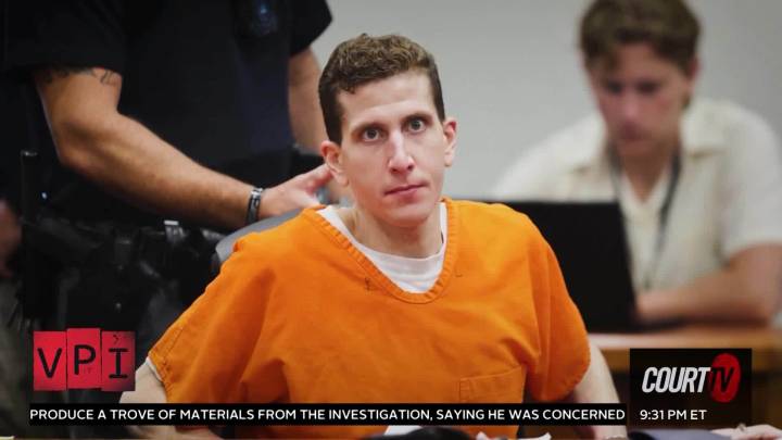 New Evidence Released in Idaho 4 Murders | Vinnie Politan Investigates