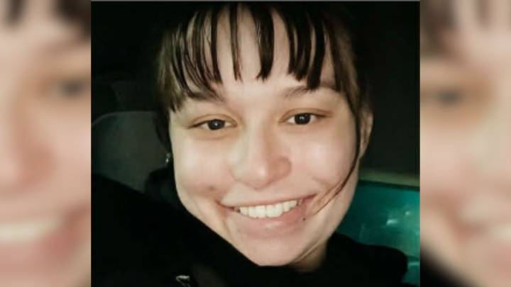 Elkhart police seek public's help in finding missing woman