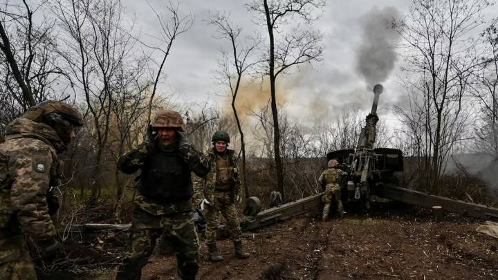 Un argentino fue engañado y está obligado a combatir para Rusia en la guerra con Ucrania
