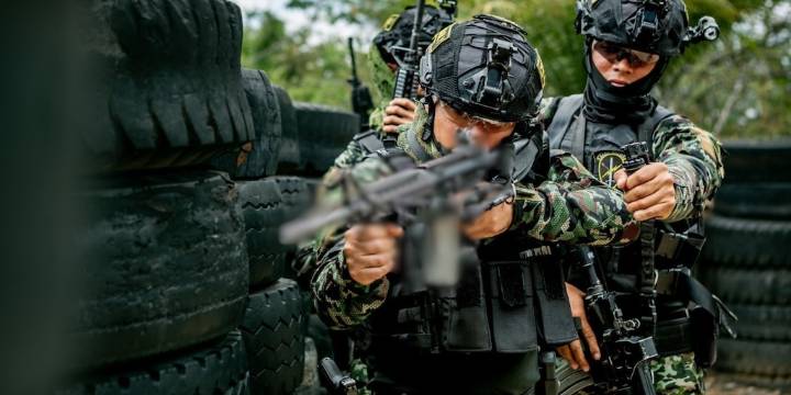 Consejo de Estado responsabilizó al Ejército Nacional por una ejecución extrajudicial en Antioquia