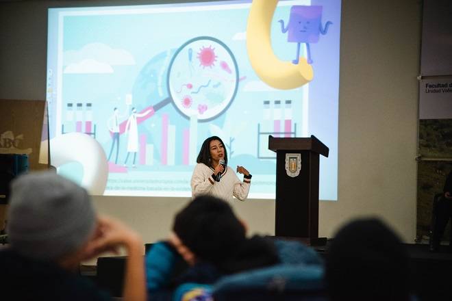 Prepara UABC más de 100 actividades para Semana de la Divulgación