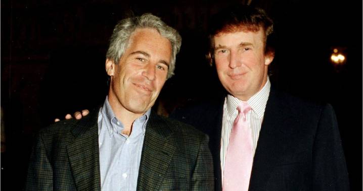Epstein's Emails Reveal Trump Contradictions