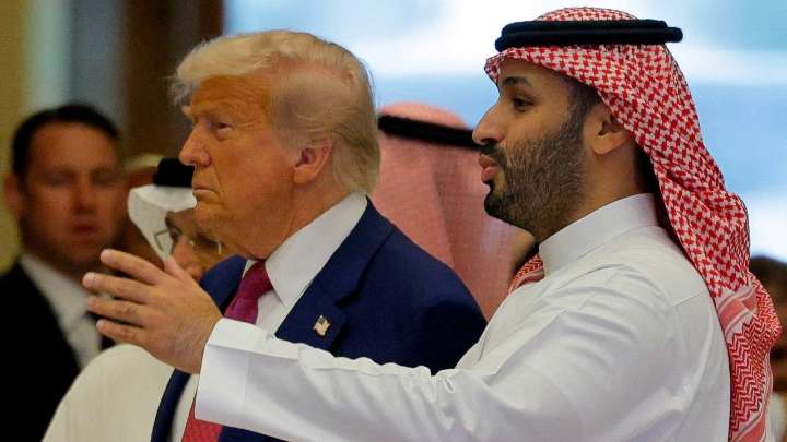 He knew nothing: Trump defends MBS, contradicts US intel on Khashoggi Murder