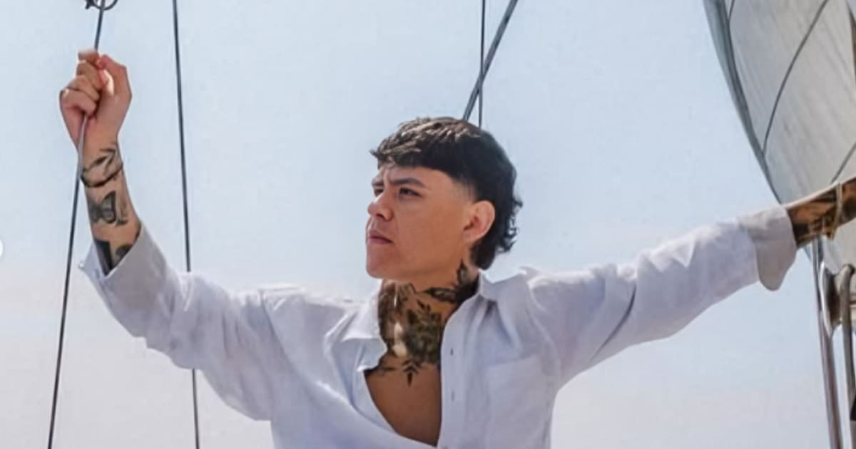 Junior H ofrece disculpas públicas por interpretar narcocorridos durante su concierto en Jalisco