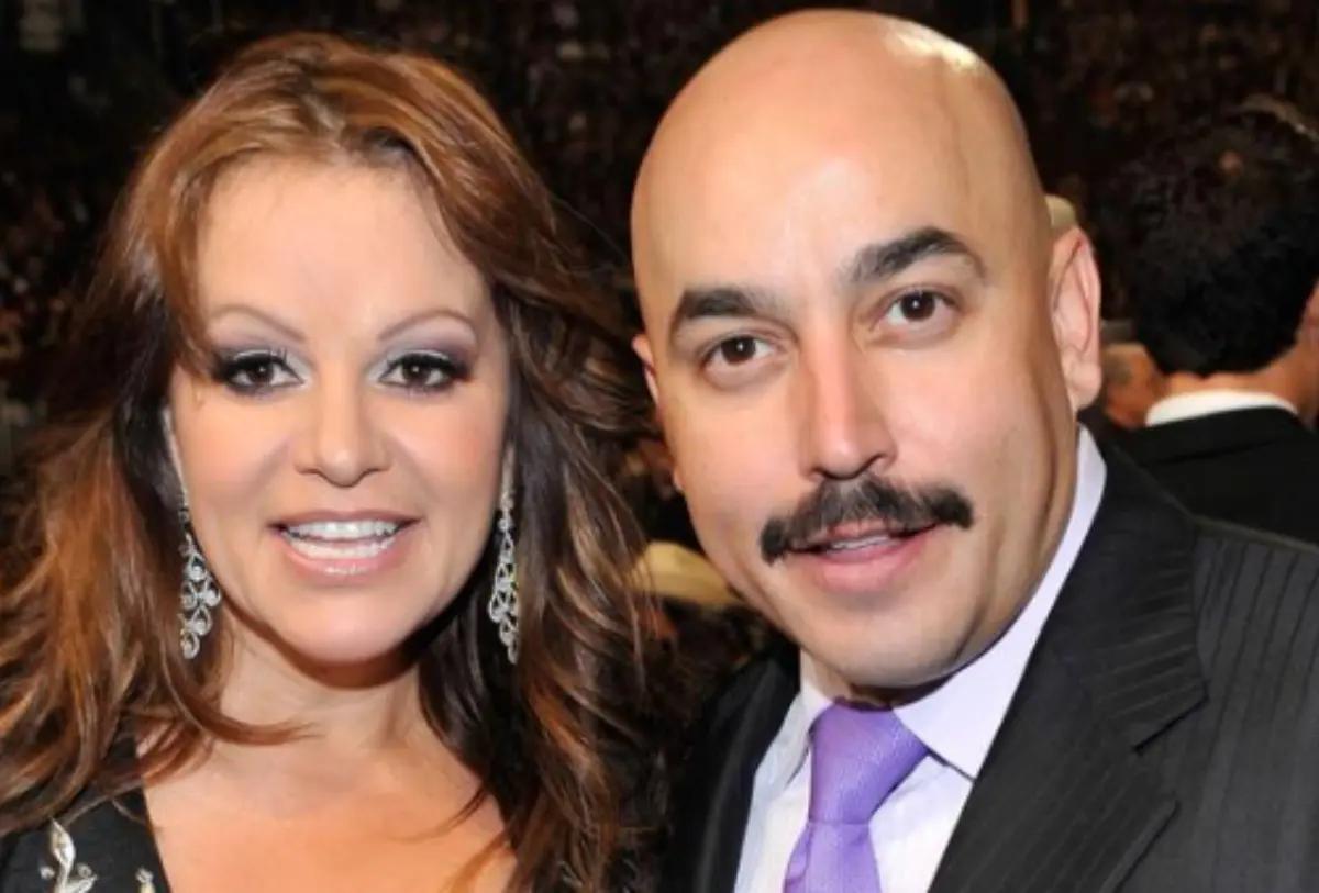 Lupillo Rivera revive misterio sobre la muerte de Jenni: “No fue un accidente”
