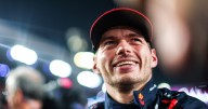 Verstappen wins Formula 1 race in Qatar as championship fight heads to the final race