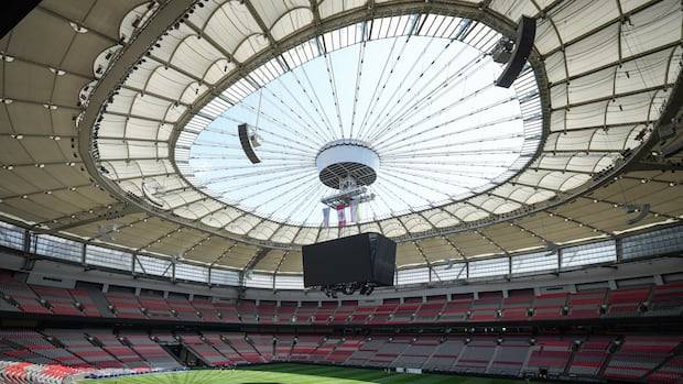 MLS boss is coming to Vancouver to lobby for the Whitecaps