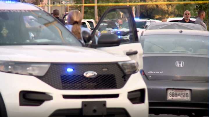 2 dead after shooting in Tulane-Gravier area: police