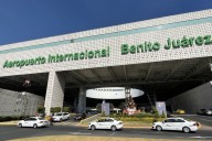 México alista una reforma histórica: Uber, Didi y taxis de app podrían operar libremente en aeropuertos antes del Mundial 2026