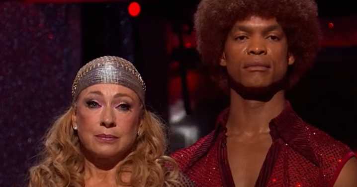 Strictly Come Dancing fans share 'ulterior motive' theory for Alex Kingston's exit