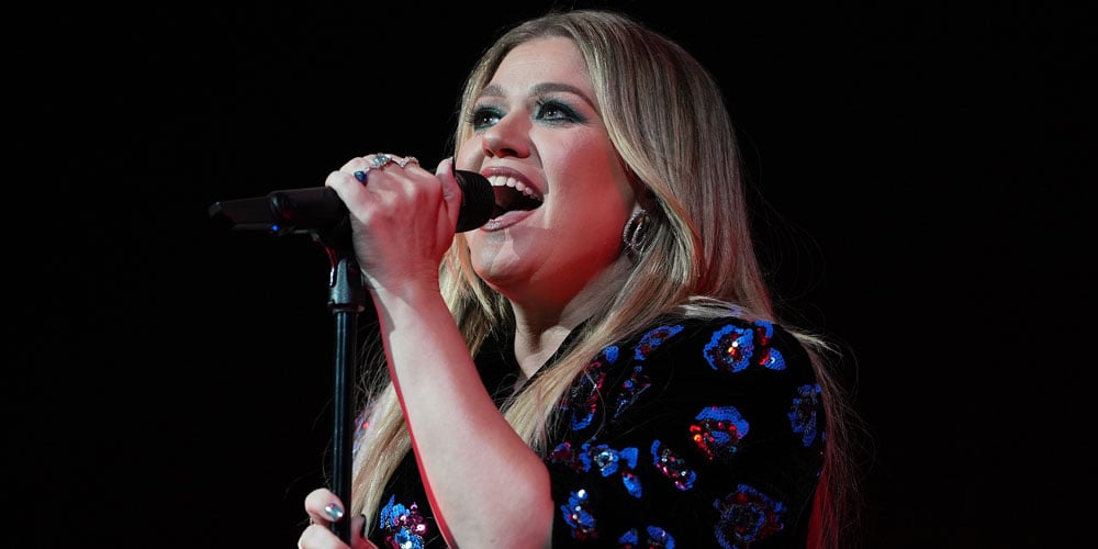 Kelly Clarkson’s Classic Song ‘Since U Been Gone’ Hits 1 Billion Spotify Streams | Kelly Clarkson, Music