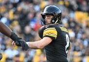 3 Steelers, NFL questions to start Week 10: Are they as good as anyone in deep AFC right now?