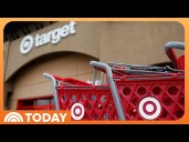 Target Pushes Worker Friendliness Program Ahead of the Holidays