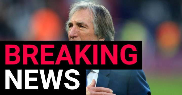 West Ham legend Billy Bonds dies aged 79 as family release statement