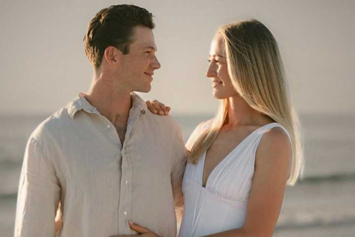 Who Is Nelly Korda’s Fiance, Casey Gunderson? Personal Life, Career & More Details Revealed Learn more about Casey Gunderson, the mystery man who Nelly Korda recently got engaged to after completing h