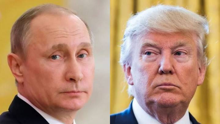 Rusia asegura que EU planea ensayo nuclear y considera reactivar sus propias pruebas atómicas