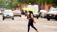 Weekend Phoenix forecast calls for rain with more storms coming