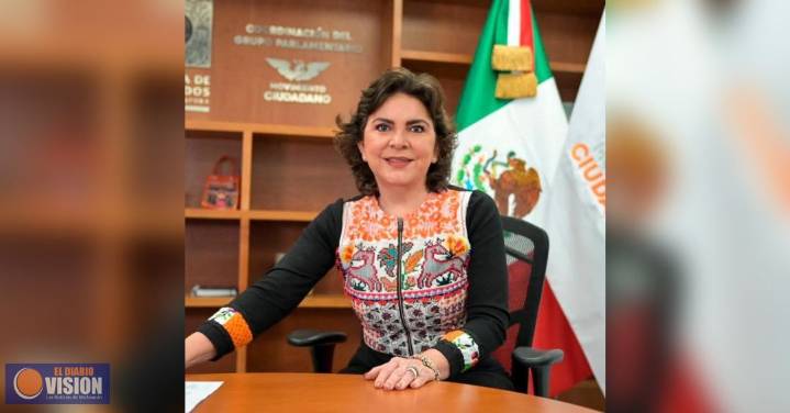 Piden desaparición de poderes en Michoacán