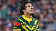 Phil Gould says Bulldogs not in race for Gold Coast superstar Tino Fa’asuamaleaui