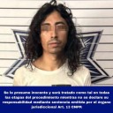 Capturan al ‘doctor de Villas’, sujeto que ofrecía droga a estudiantes de Cancún