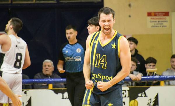 Estrella y San Lorenzo se recuperaron e igualaron las series de la Permanencia