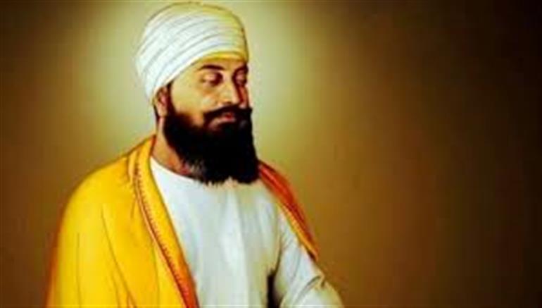 Restricted Holiday in Haryana on 350th Martyrdom Day of Sri Guru Tegh Bahadur Ji