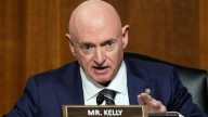 Pentagon says it's investigating Sen. Mark Kelly after video urging troops to defy 'illegal orders'