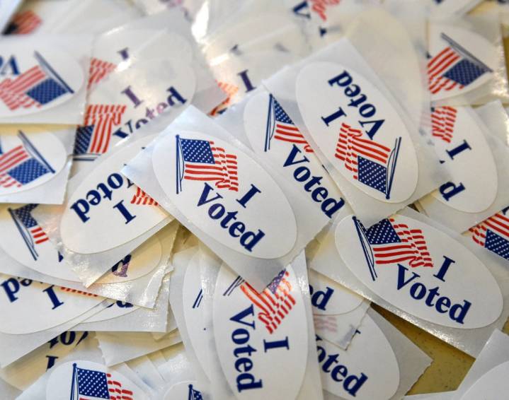 Aberdeen Municipal Election Unofficial Results