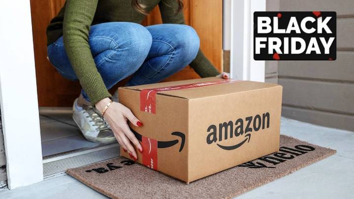 Black Friday 2025: ¿cuándo llegan los descuentos a Amazon?