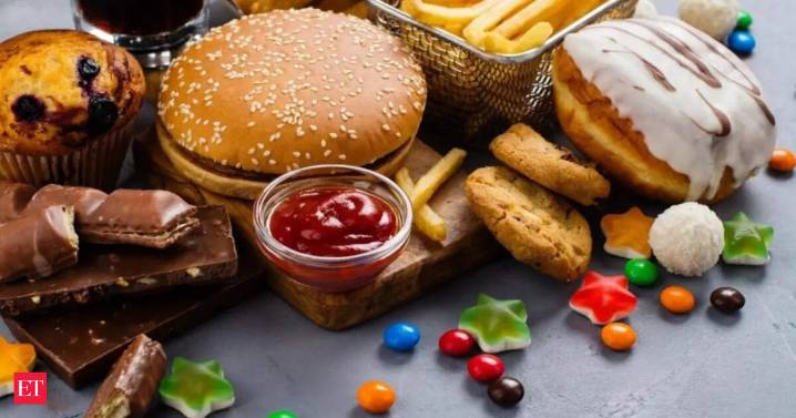 Ultra-processed foods displacing fresh meals worldwide, driving chronic disease burden: Lancet