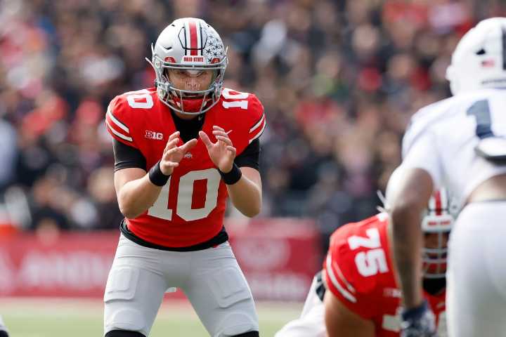 College football by the odds: Vegas picks and preview of every Week 11 game